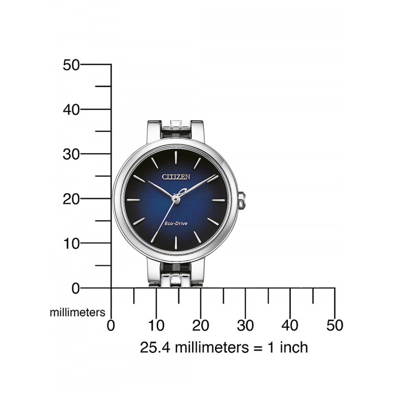 Citizen EM0990-81L laikrodis