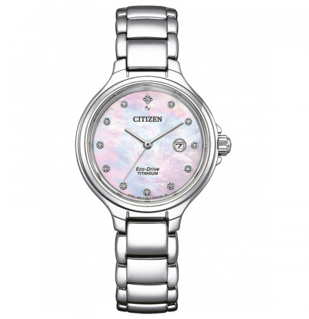 Citizen EW2680-84Y laikrodis