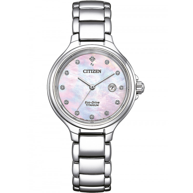 Citizen EW2680-84Y laikrodis