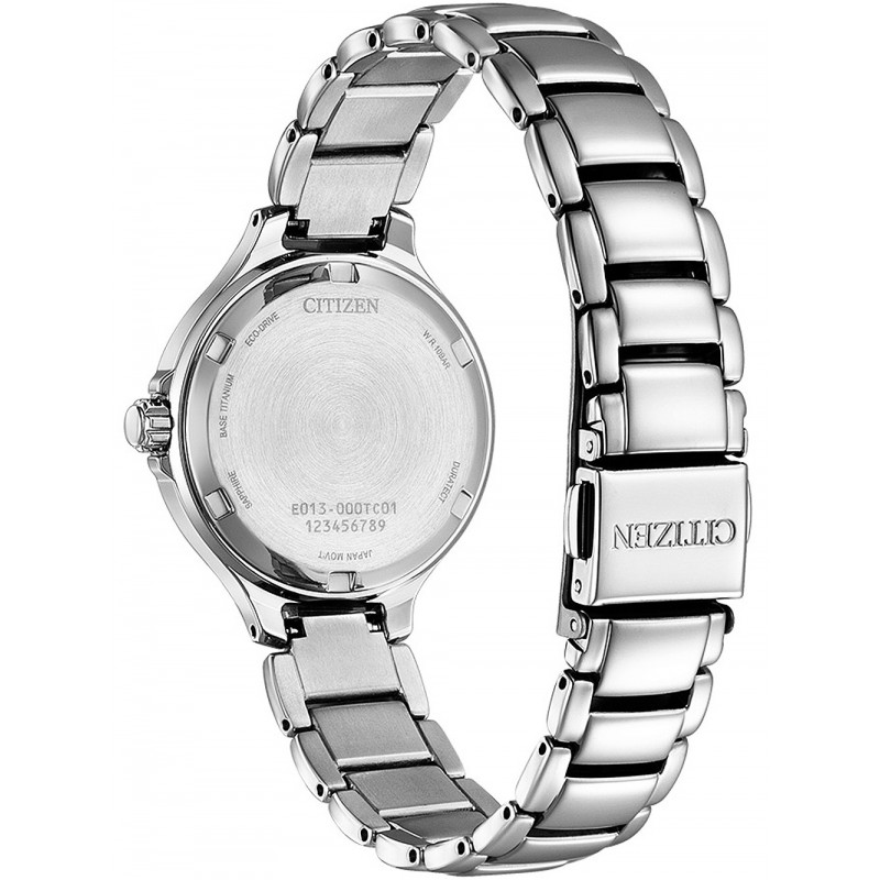 Citizen EW2680-84Y laikrodis