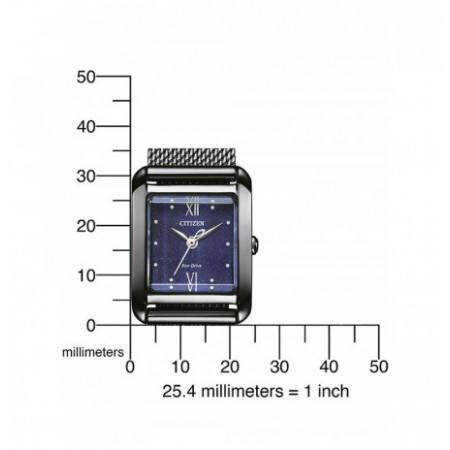 Citizen EW5597-63L laikrodis