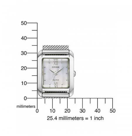 Citizen EW5590-62A laikrodis