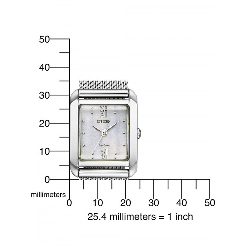 Citizen EW5590-62A laikrodis