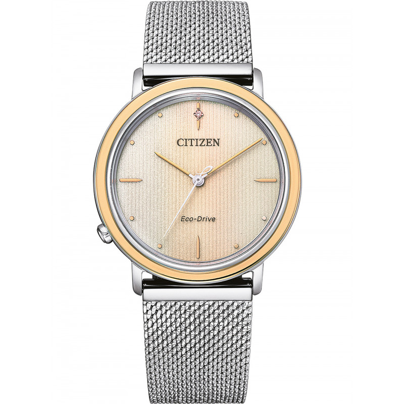 Citizen EM1006-40A laikrodis