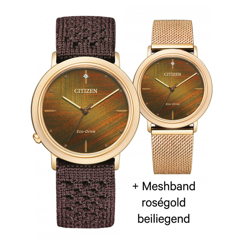 Citizen EM1003-48X laikrodis