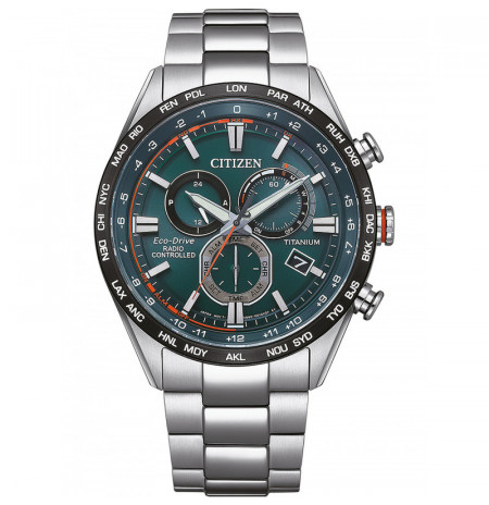 Citizen CB5946-82X laikrodis