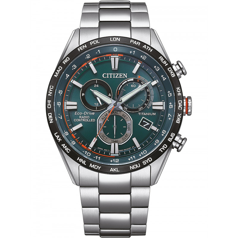 Citizen CB5946-82X laikrodis