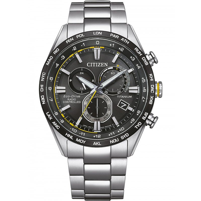 Citizen CB5947-80E laikrodis