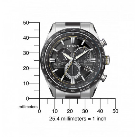 Citizen CB5947-80E laikrodis