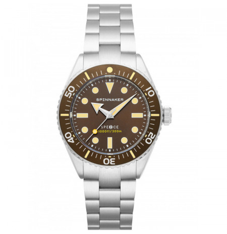 Spinnaker SP-5097-33 laikrodis