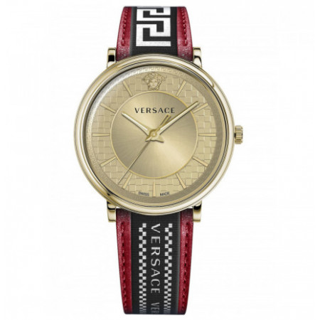 Versace VE5A02021 laikrodis