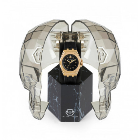 Philipp Plein PWJAA0322 laikrodis