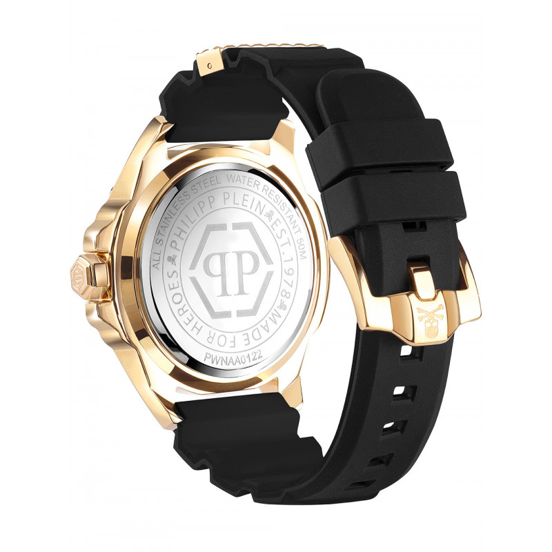 Philipp Plein PWNAA0122 laikrodis