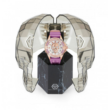 Philipp Plein PWNAA0222 laikrodis