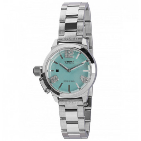 U-Boat 8900 laikrodis