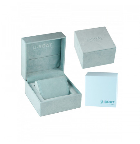 U-Boat 8900 laikrodis