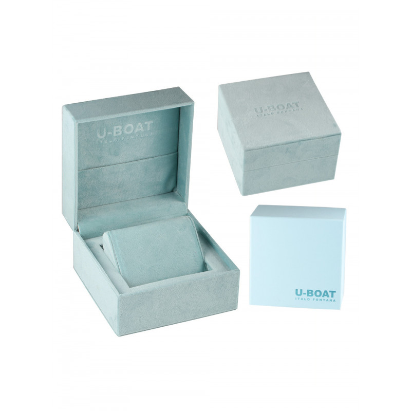 U-Boat 8900 laikrodis