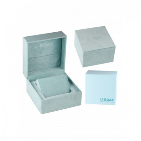 U-Boat 8900 laikrodis