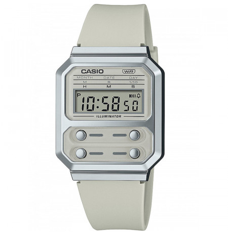 Casio A100WEF-8AEF laikrodis