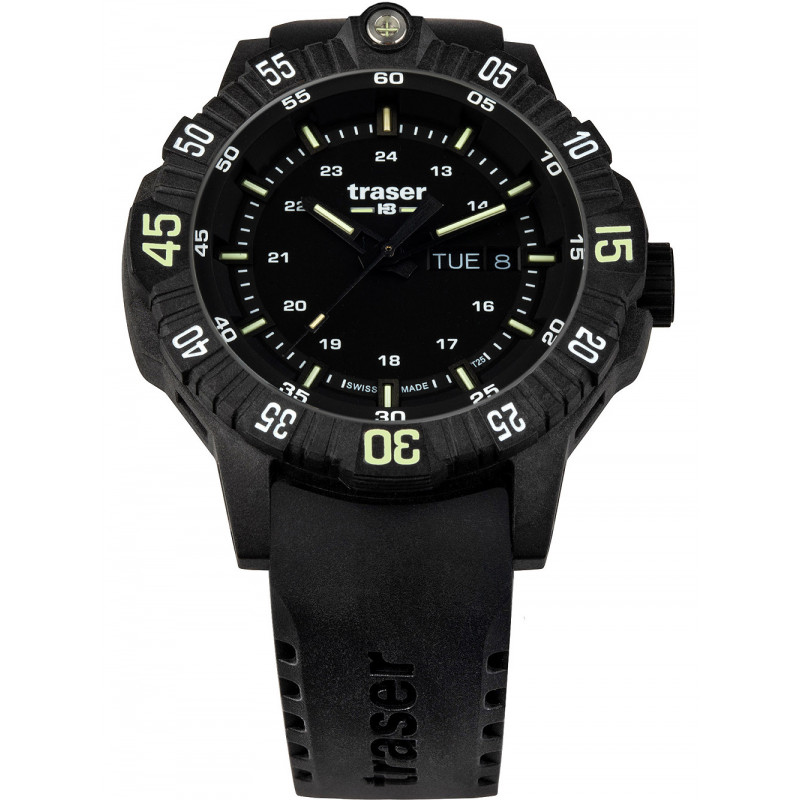 Traser H3 110723 laikrodis