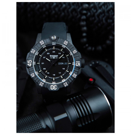 Traser H3 110723 laikrodis