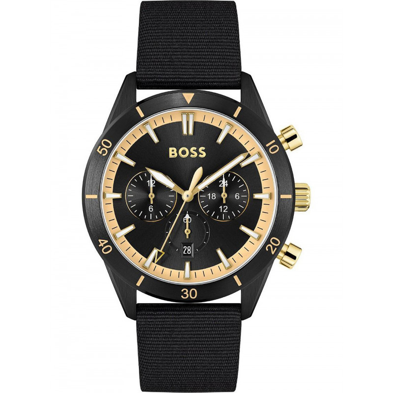 BOSS 1513935 laikrodis