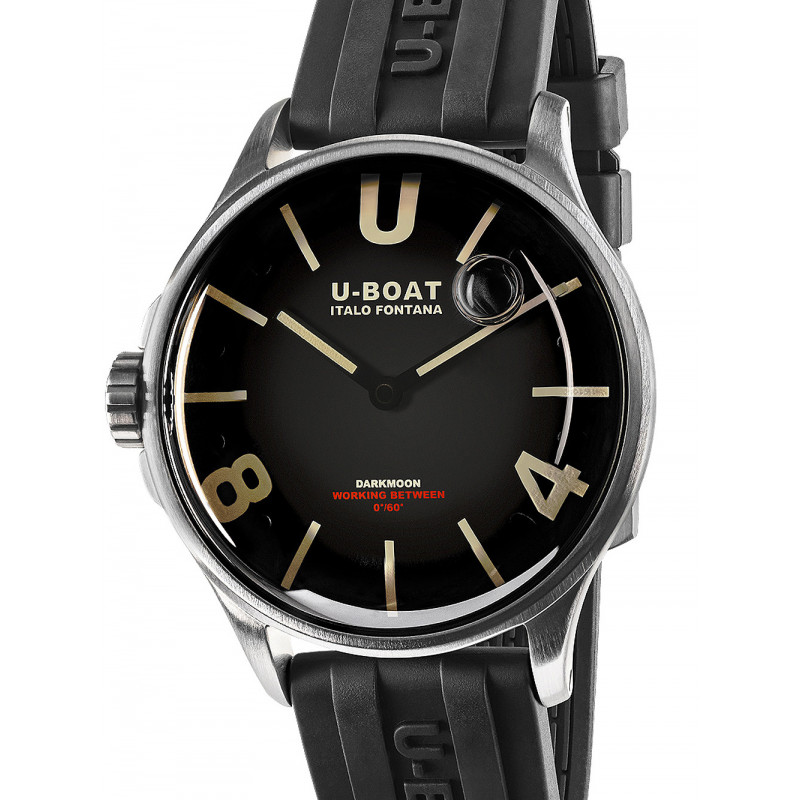 U-Boat 9018 laikrodis U-Boat 9018 laikrodis