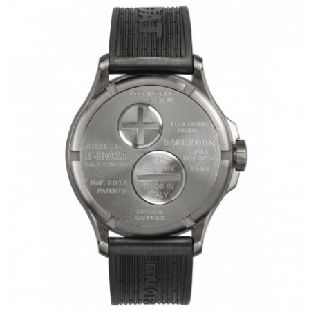 U-Boat 9018 laikrodis