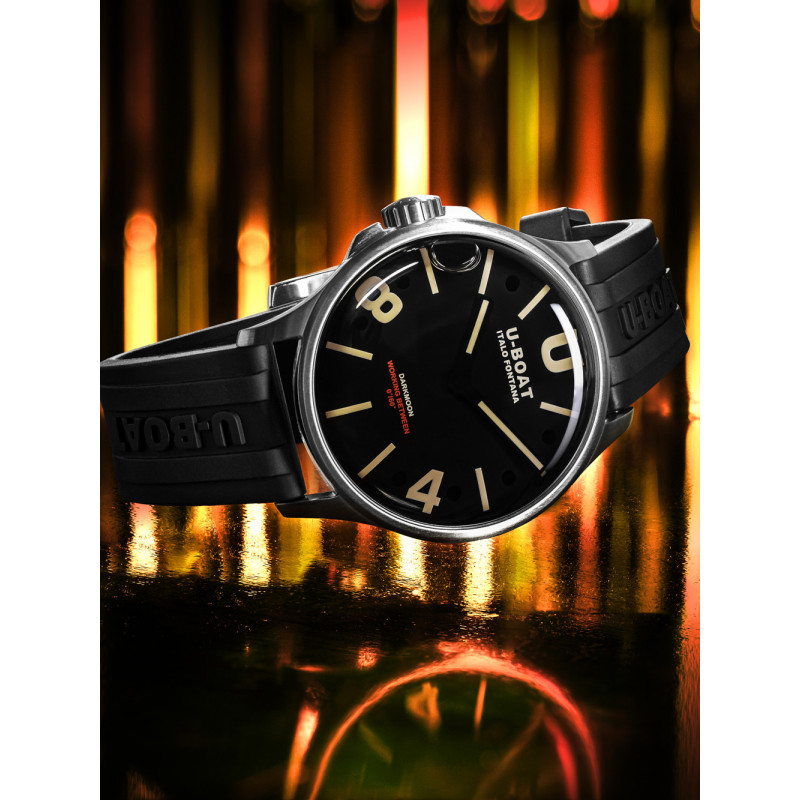 U-Boat 9018 laikrodis