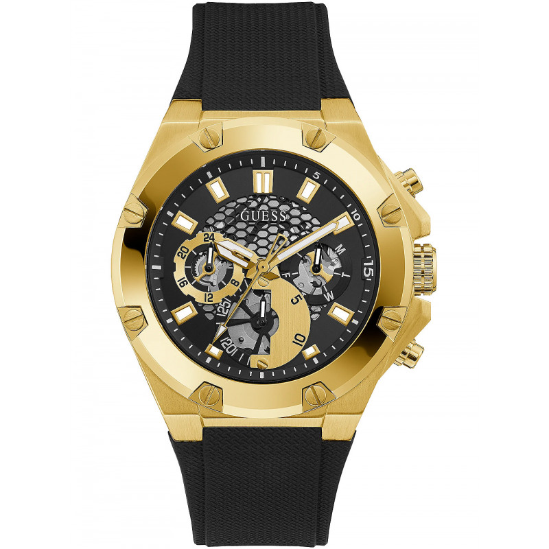Guess GW0334G2 laikrodis Guess GW0334G2 laikrodis
