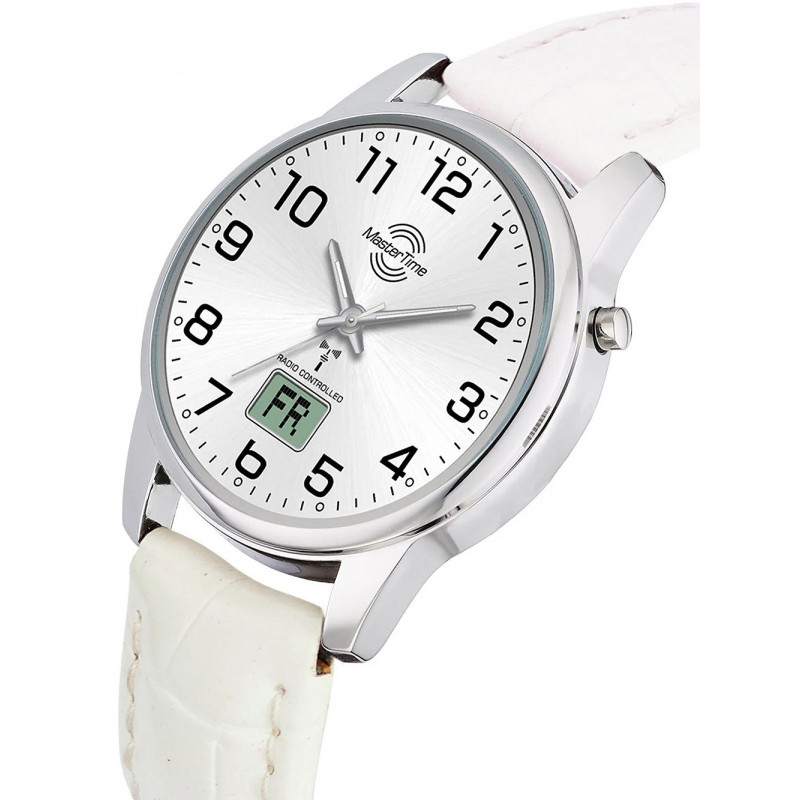 Master Time MTLA-10798-42L laikrodis