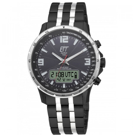 ETT Eco Tech Time EGS-11568-21M laikrodis