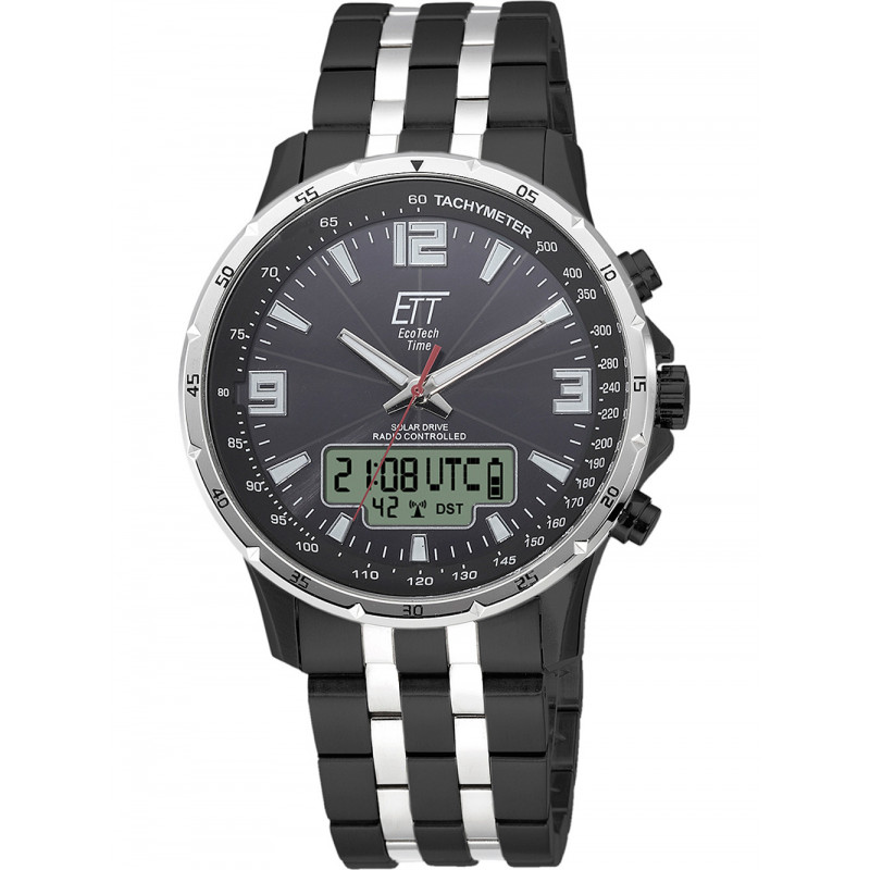 ETT Eco Tech Time EGS-11568-21M laikrodis