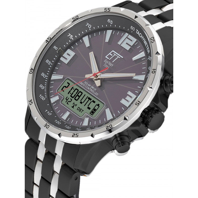 ETT Eco Tech Time EGS-11568-21M laikrodis