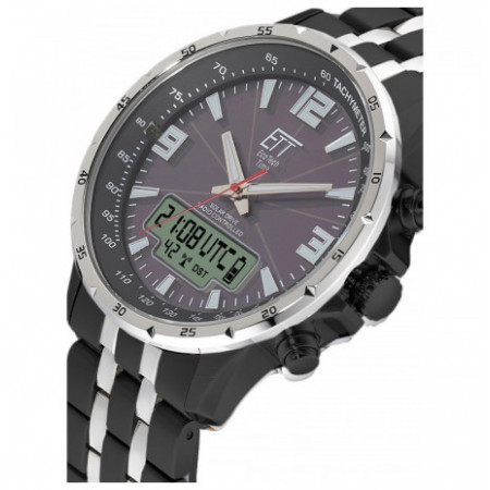 ETT Eco Tech Time EGS-11568-21M laikrodis