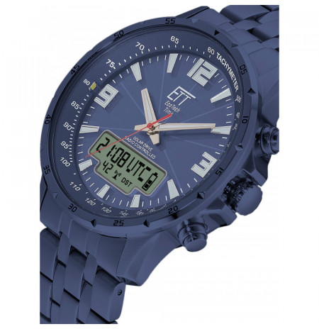 ETT Eco Tech Time EGS-11566-31M laikrodis