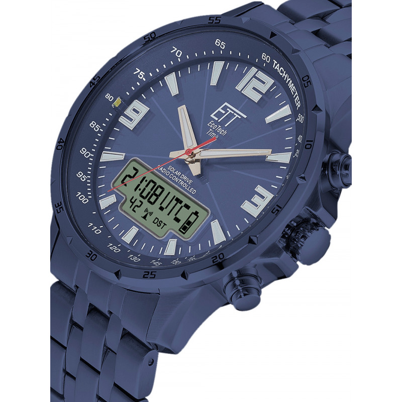 ETT Eco Tech Time EGS-11566-31M laikrodis