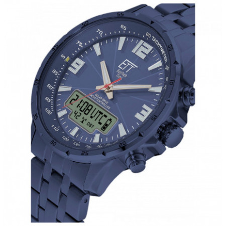 ETT Eco Tech Time EGS-11566-31M laikrodis