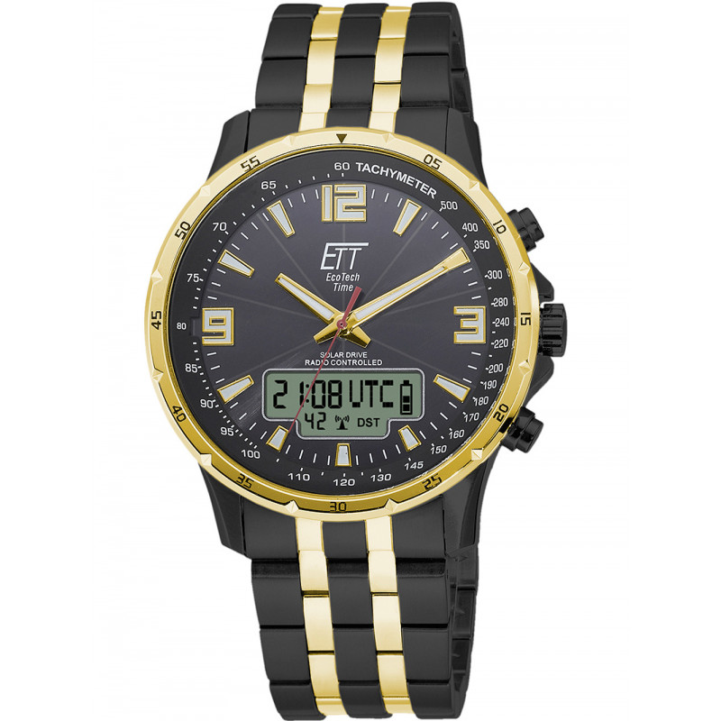 ETT Eco Tech Time EGS-11567-21M laikrodis