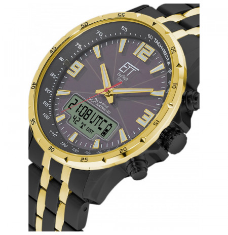 ETT Eco Tech Time EGS-11567-21M laikrodis