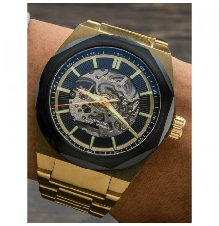 Thomas Earnshaw ES-8182-99 laikrodis