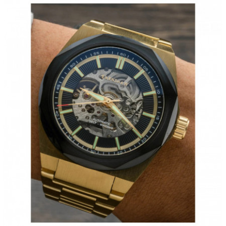 Thomas Earnshaw ES-8182-99 laikrodis