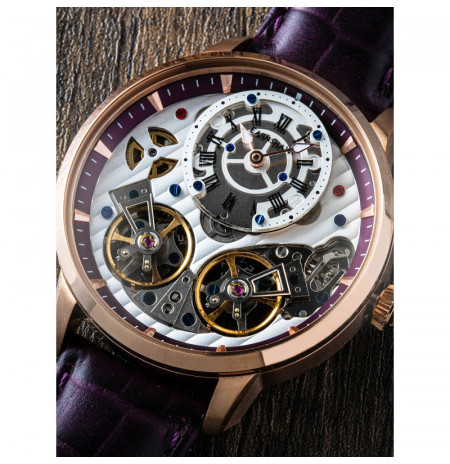 Thomas Earnshaw ES-8273-06 laikrodis