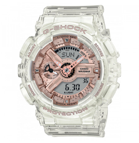 Casio GMA-S110SR-7AER laikrodis