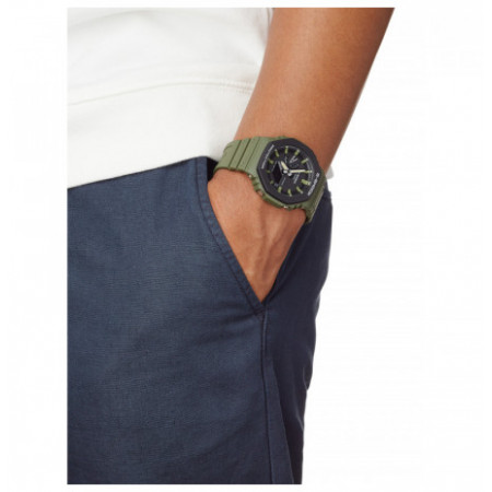 Casio GA-2110SU-3AER laikrodis