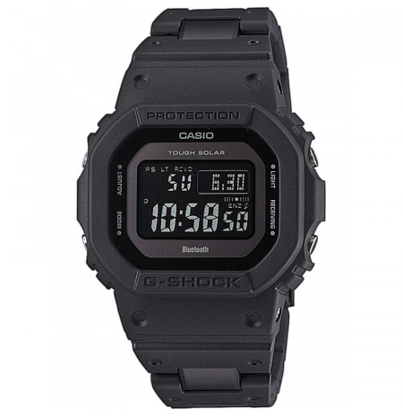 Casio GW-B5600BC-1BER laikrodis