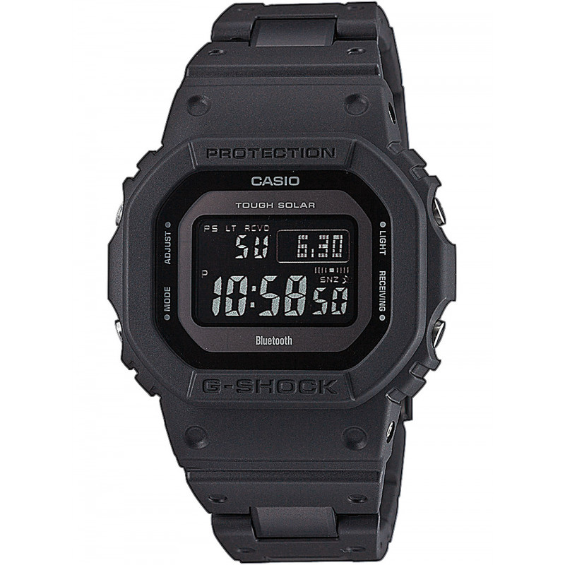 Casio GW-B5600BC-1BER laikrodis