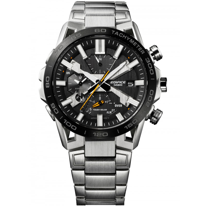 Casio EQB-2000DB-1AER laikrodis