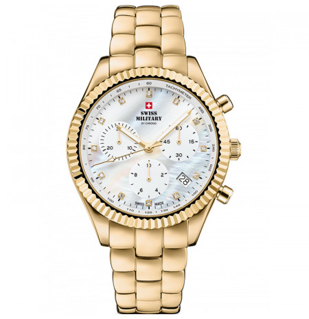 Swiss Military by Chrono SM30207.03 laikrodis
