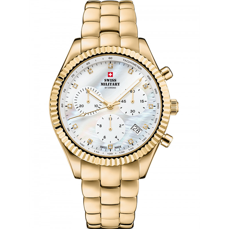 Swiss Military by Chrono SM30207.03 laikrodis